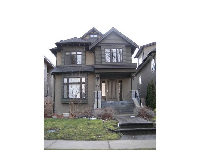 I have sold a property at 6592 MAPLE ST in Vancouver
