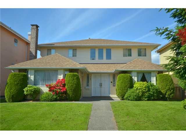 I have sold a property at 145 45TH AVE W in Vancouver
