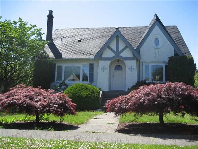 I have sold a property at 6825 CYPRESS ST in Vancouver
