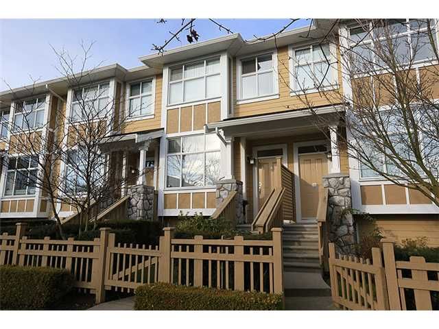 I have sold a property at 965 59TH AVE W in Vancouver
